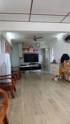 Blk 175 Yishun Avenue 7 (Yishun), HDB 5 Rooms #583324051
